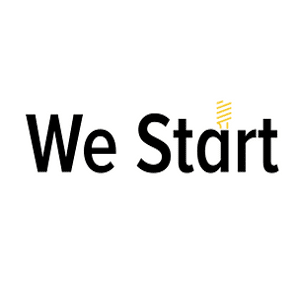We start
