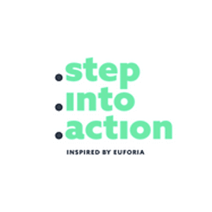 Step into action